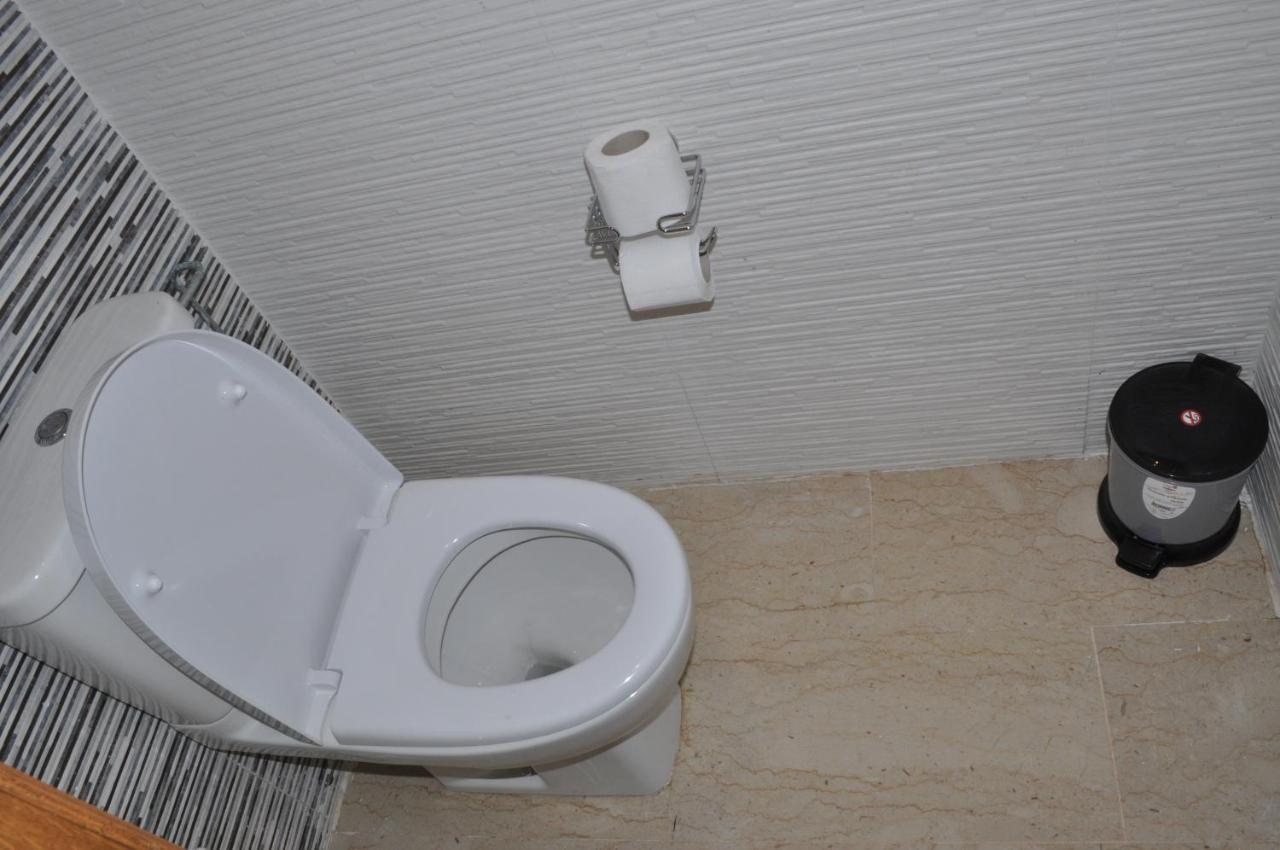 Luxueux appartement pied dans l'eau sur la plage d'Imi Ouaddar Agadir n'Ait Sa Extérieur photo